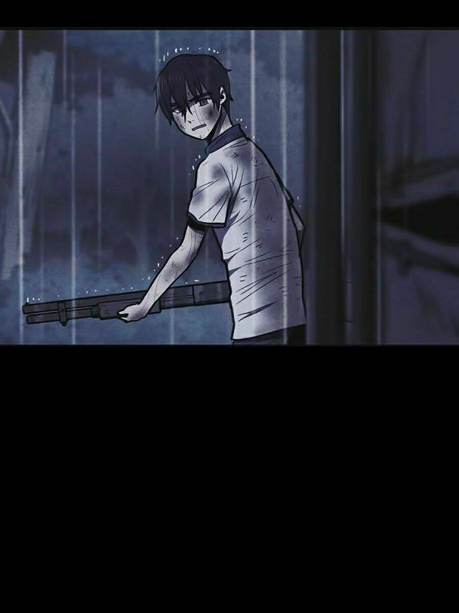 Cậu Bé Shotgun: Chapter 5