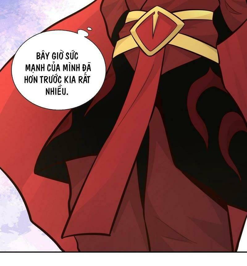 Võ Linh Kiếm Tôn: Chapter 95
