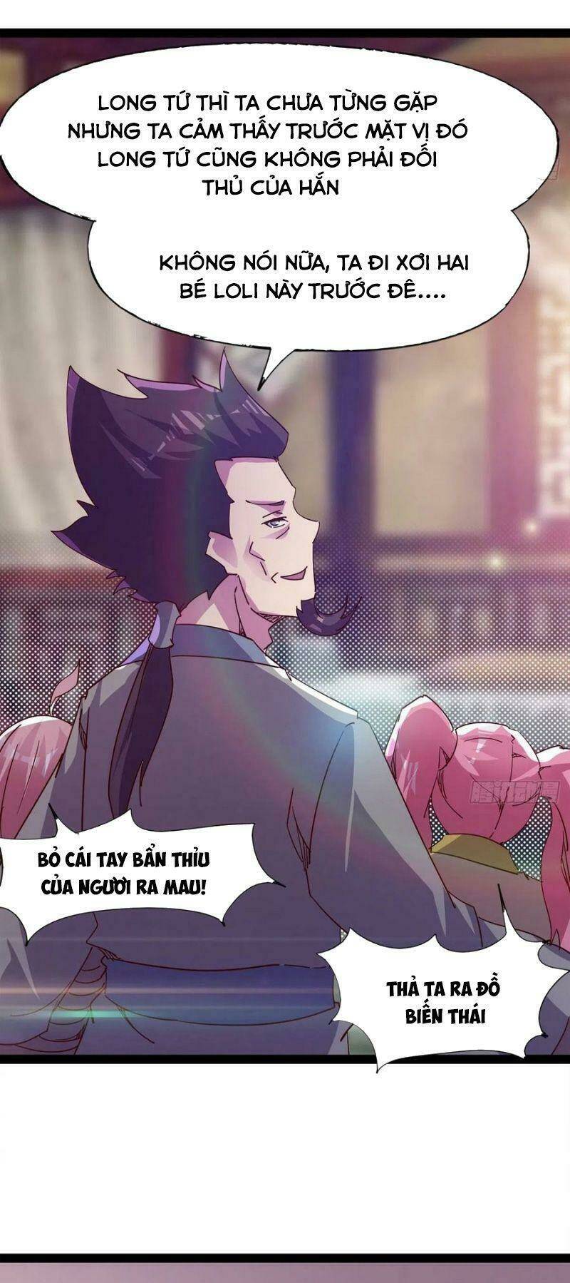 Kiếm Đồ: Chapter 89