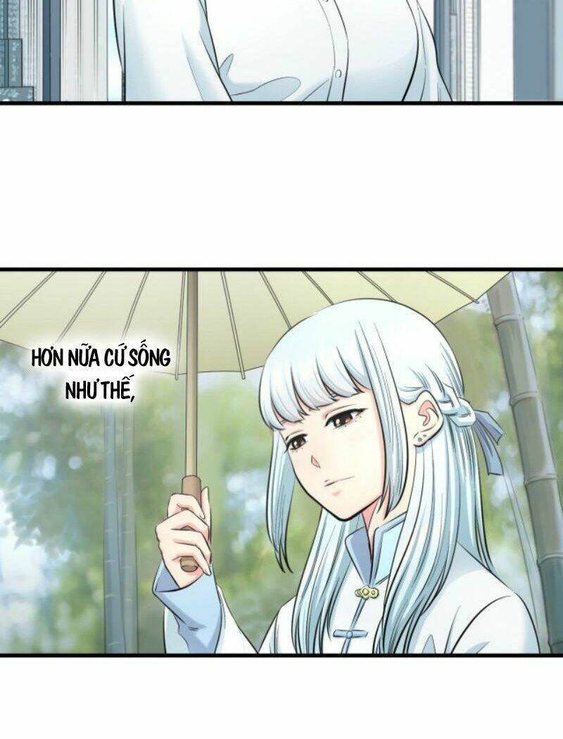 Đối Mặt Với Thử Thách: Chapter 53