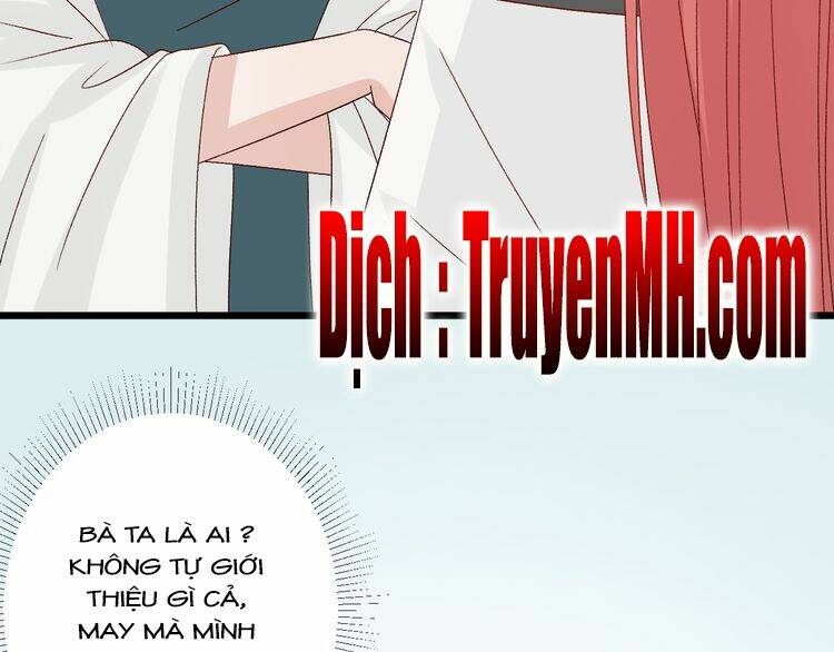 Nữ Hoàng Giá Đáo: Chapter 22