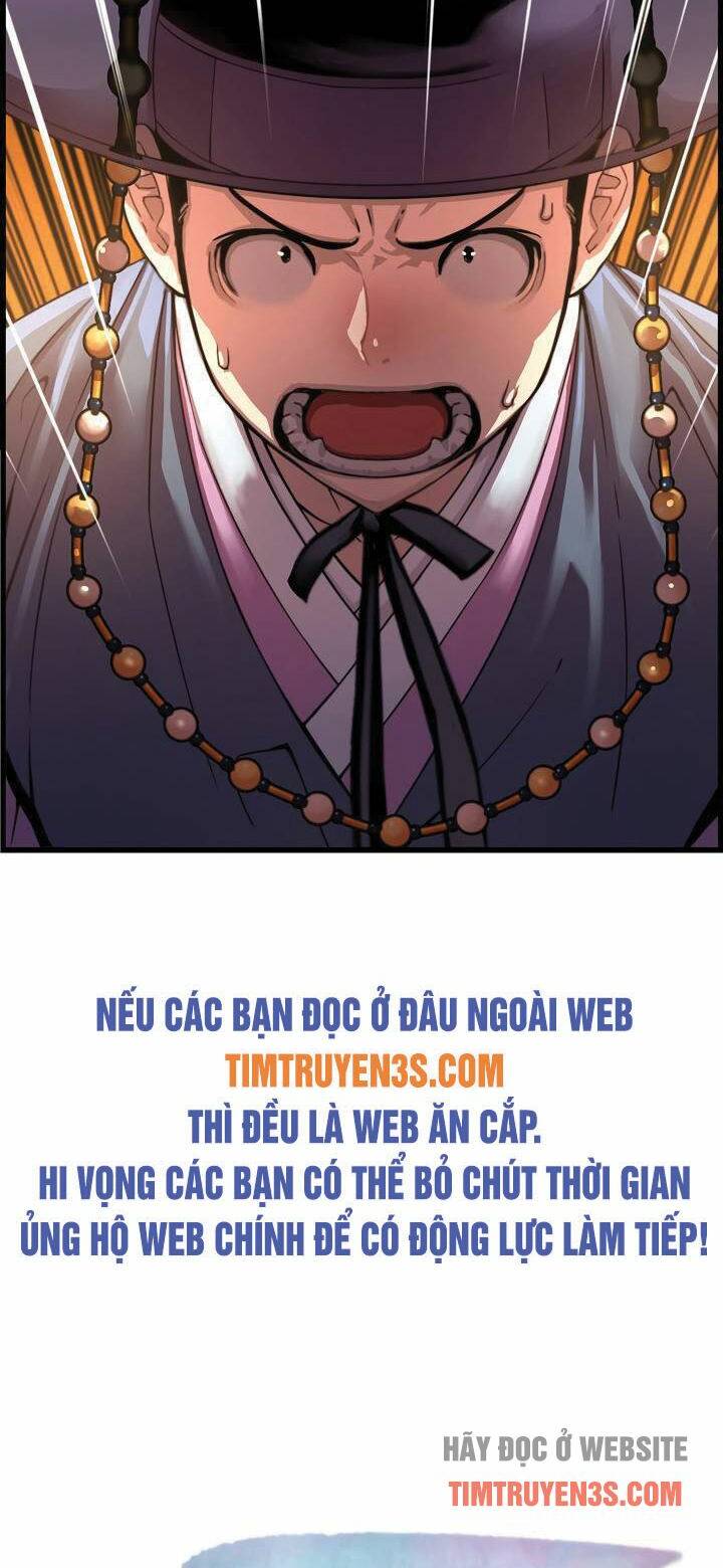Tôi Sẽ Sống Như Một Hoàng Tử: Chapter 83