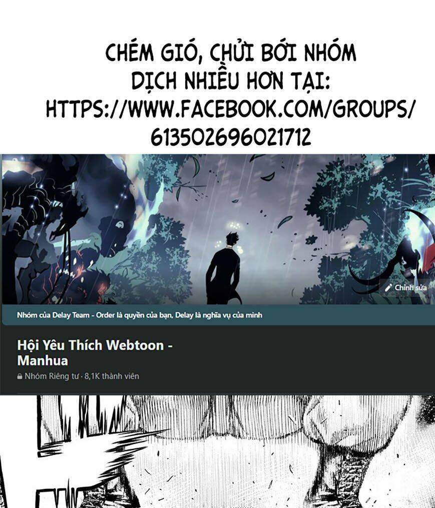 Tough - Miyazawa Kiichi: Chapter 377