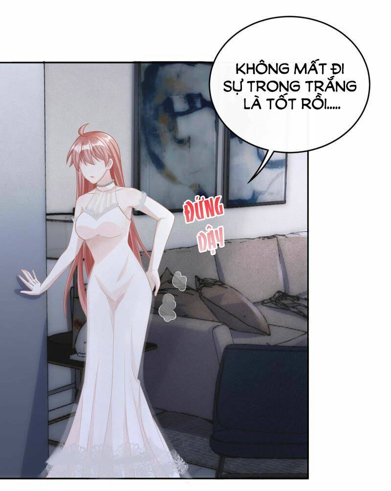 Cô Dâu Giả Tạo: Chapter 4