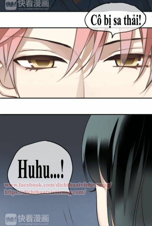 Thần Tượng Điểm Zero: Chapter 66