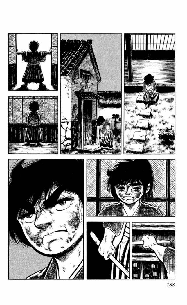 Ore Wa Chokkaku - Bản Đẹp: Chapter 4