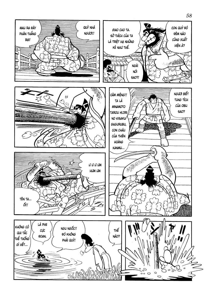 Chim Lửa: Chapter 79