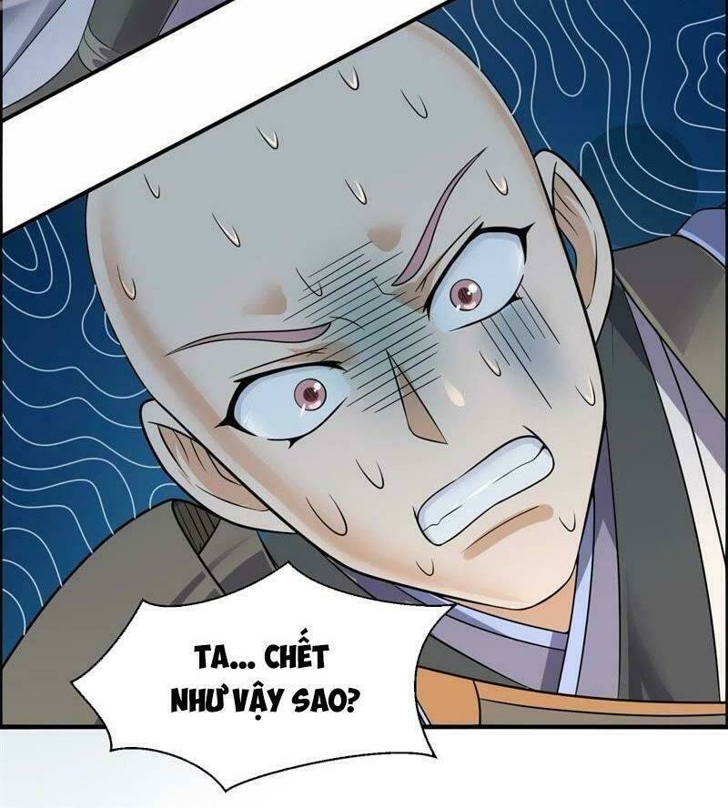 Phục Thù Thiếu Gia Tiểu Điềm Thê: Chapter 64