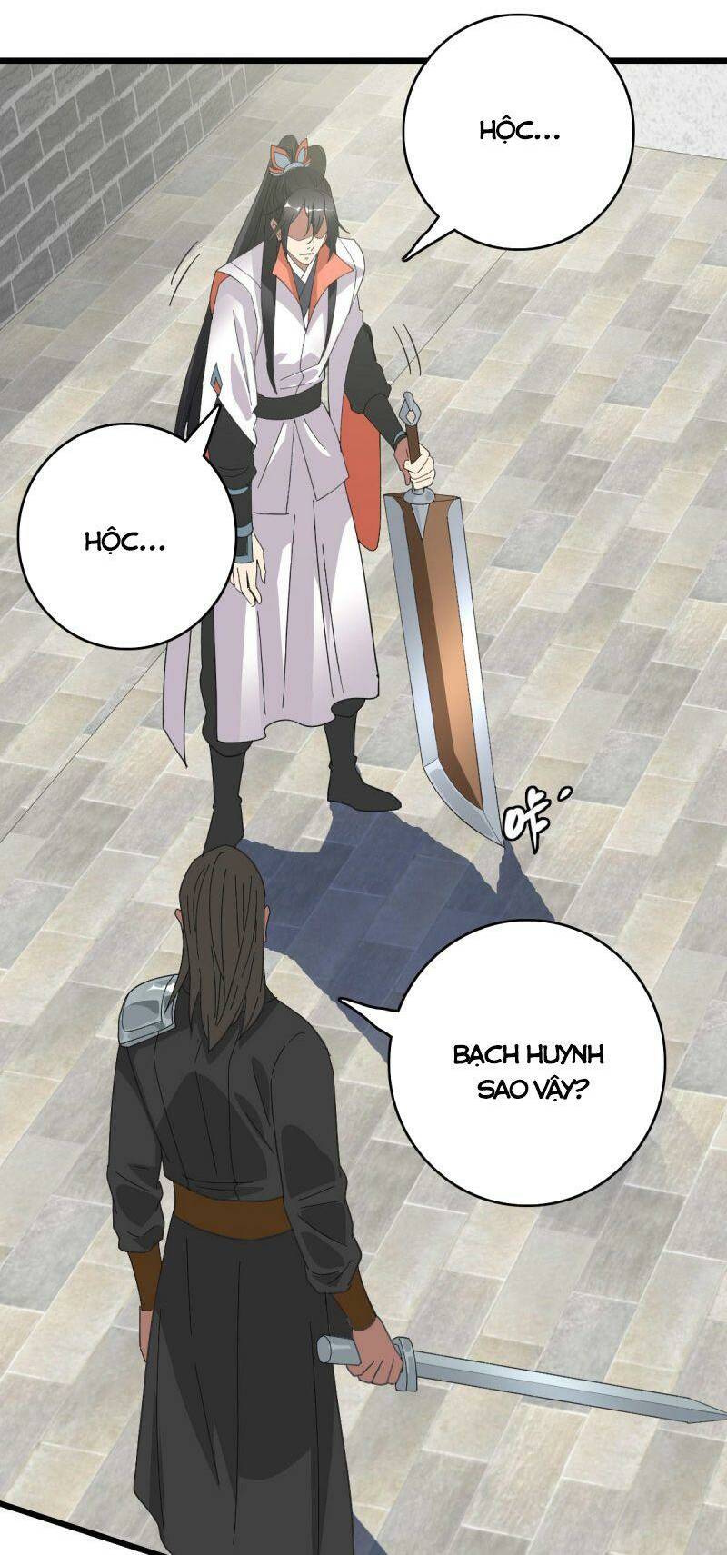 Siêu Đạo Thần Thuật: Chapter 111