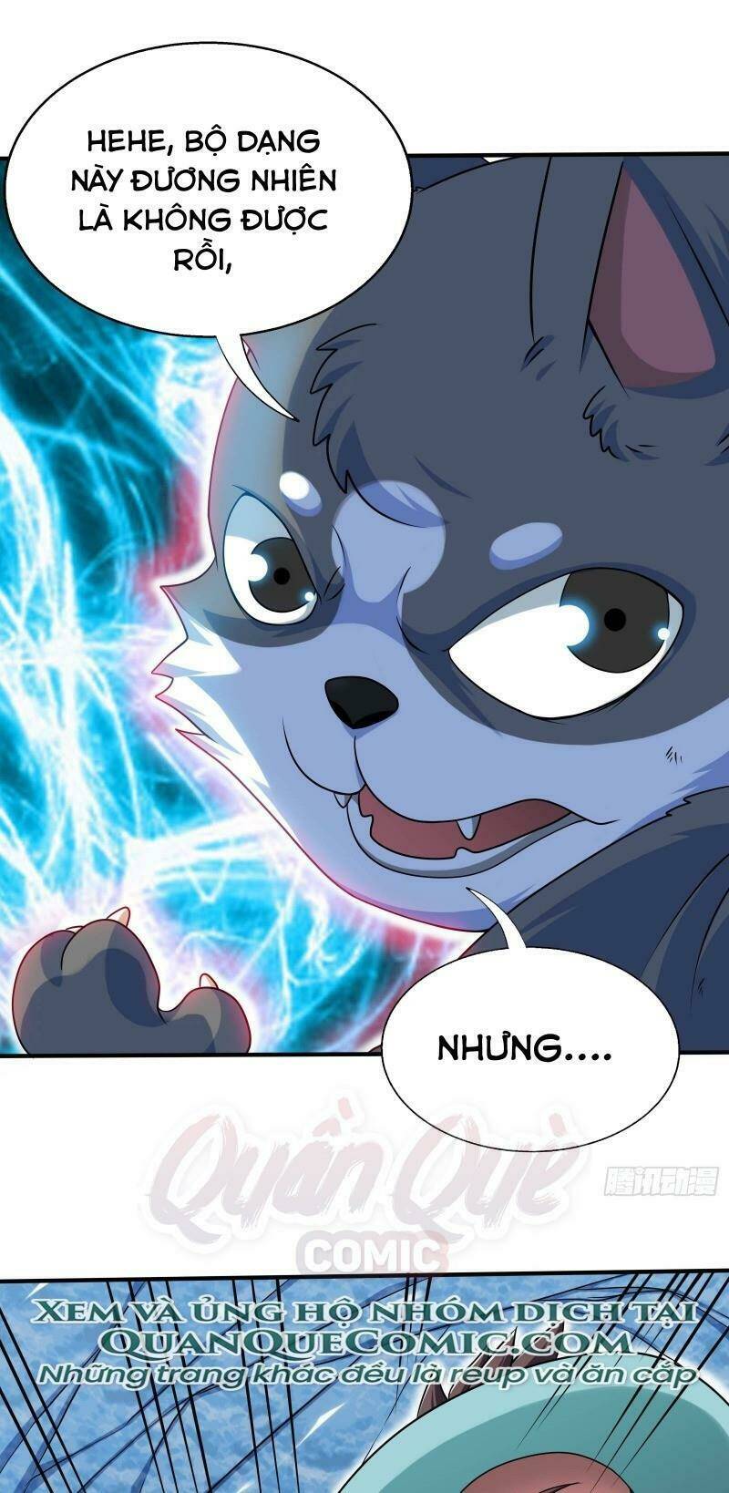 Võ Hồn Tuyệt Thế: Chapter 19