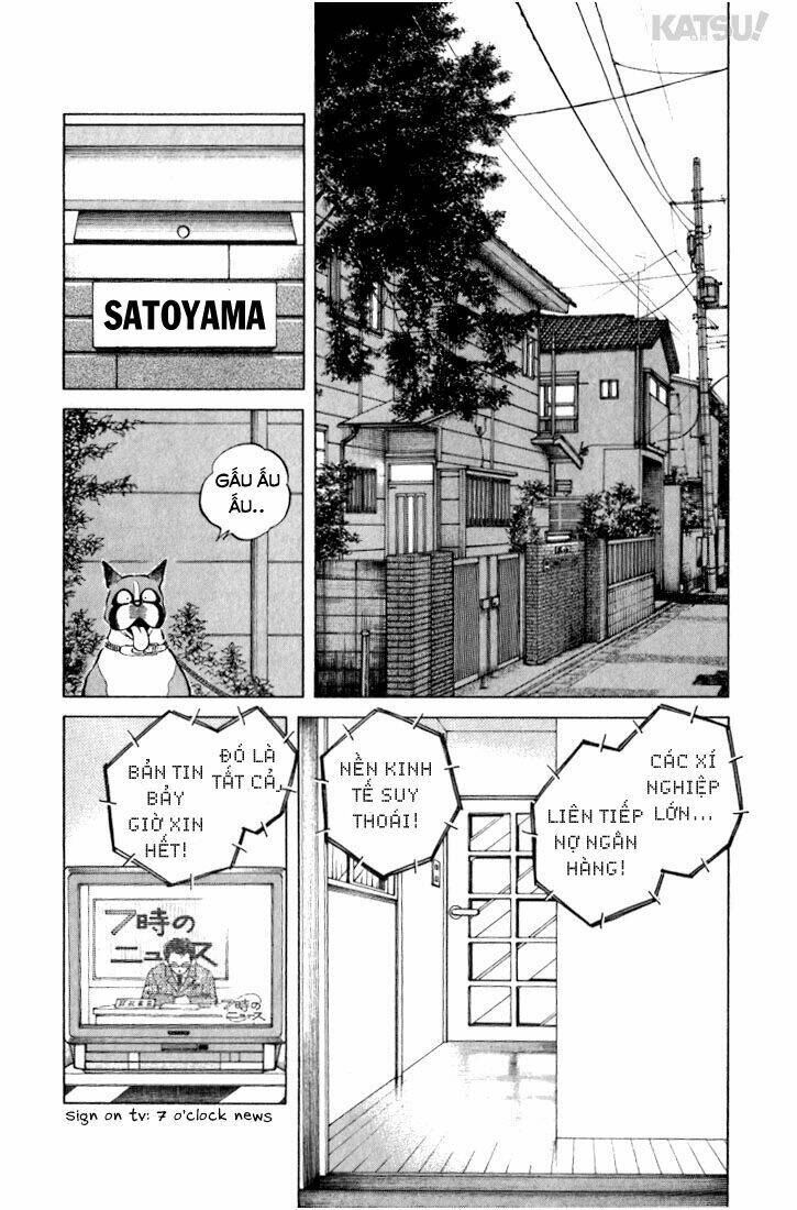 Katsu: Chapter 22