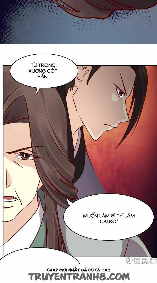 Yến Sơn Phái Và Bách Hoa Môn: Chapter 143