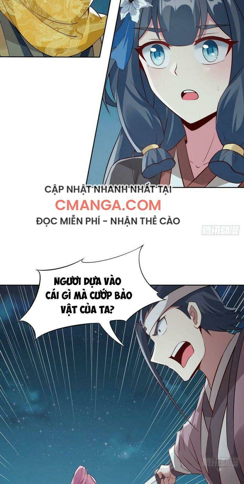 Nghịch Lân: Chapter 113
