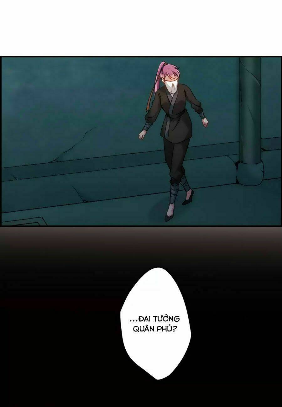 Thượng Quốc Phú Chi Thiên Đống Tuyết: Chapter 63