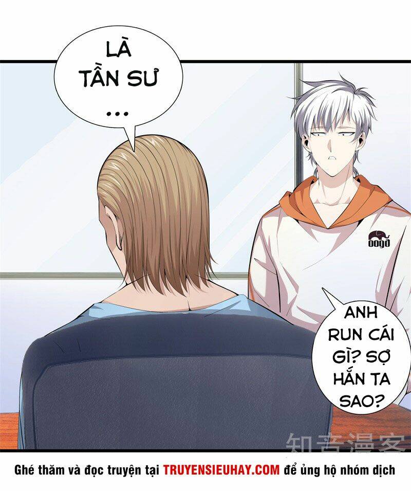 Đô Thị Chí Tôn: Chapter 62