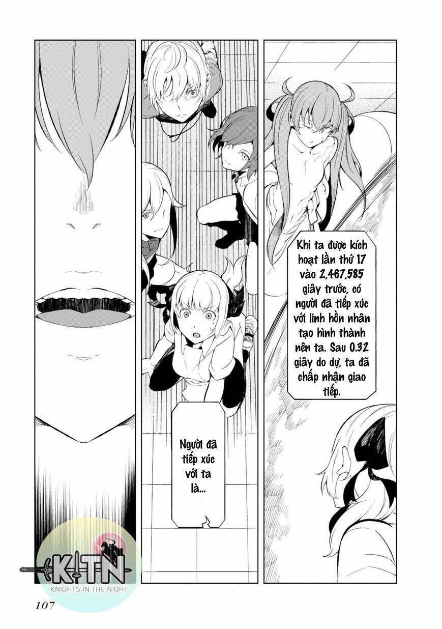 Siêu Năng Lực Gia Mạnh Nhất Thành Phố Học Viện: Chapter 28