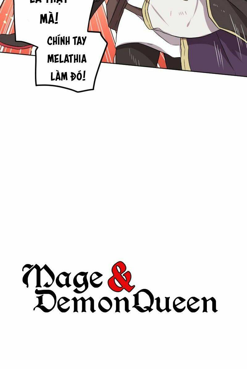 Pháp Sư Và Nữ Chúa Quỷ: Chapter 91