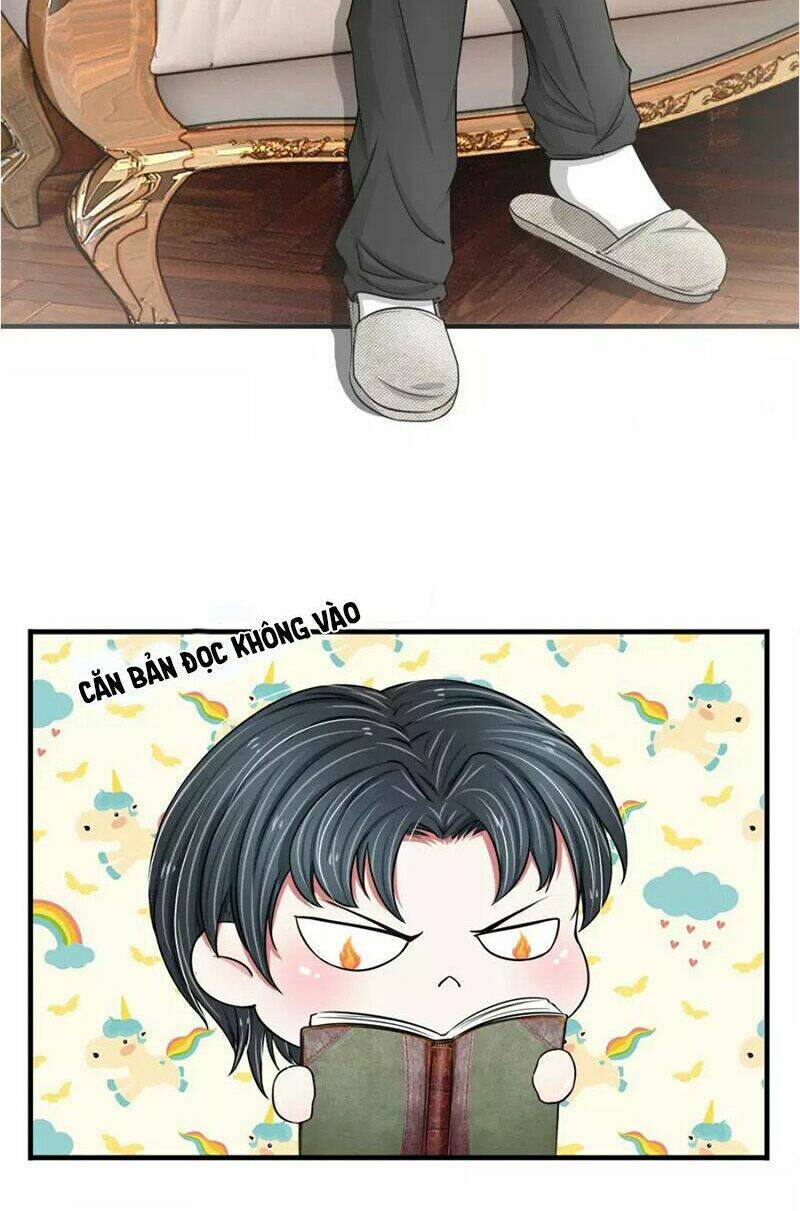 Phúc Hắc Lão Công Buông Em Ra: Chapter 14