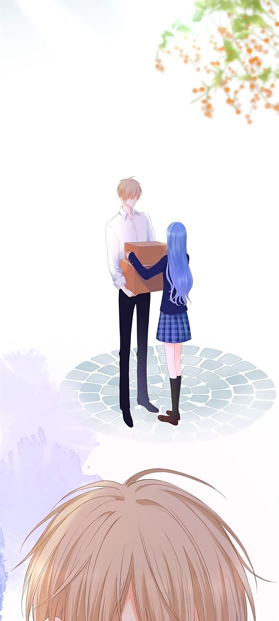 Hoa Chưa Nở Rộ: Chapter 41