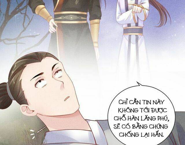 Thịnh Sủng Y Phi Chi Dao Quan Truyện: Chapter 136
