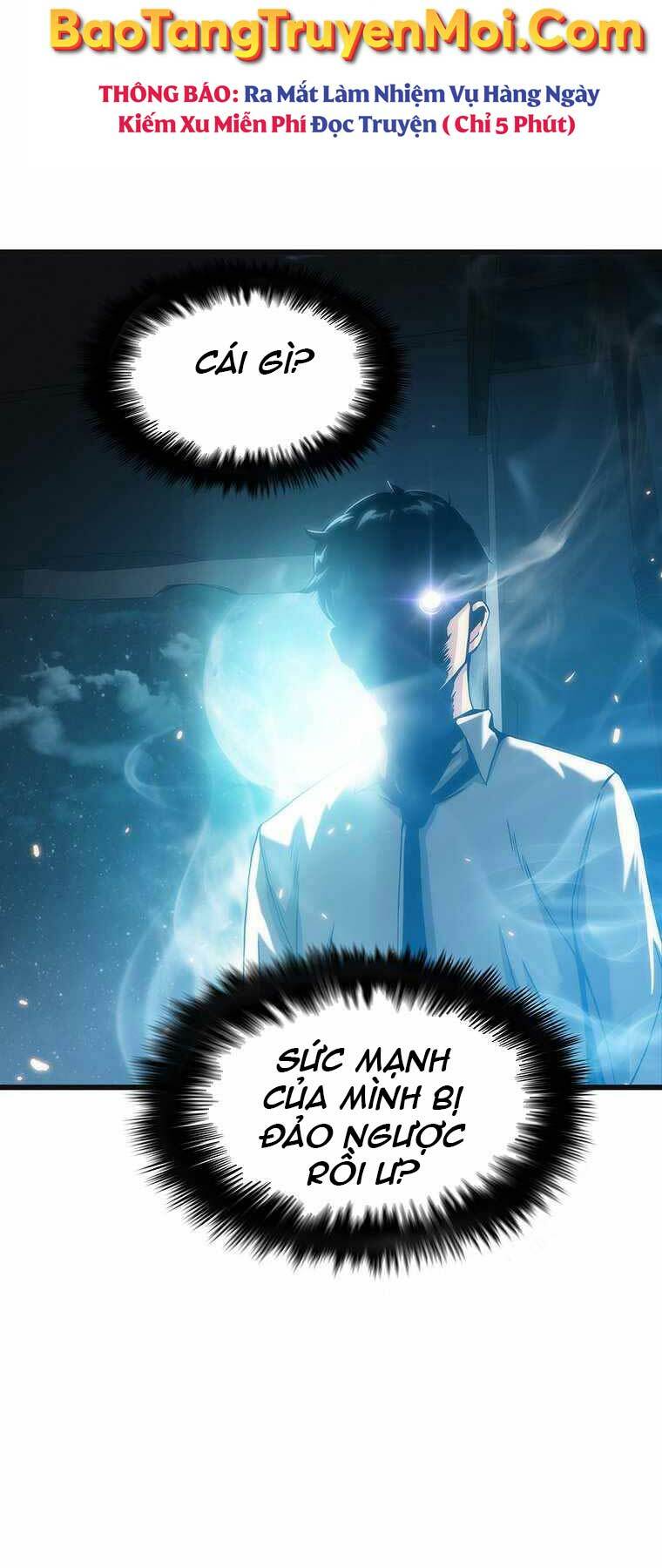 Hậu Duệ Của Hổ: Chapter 3