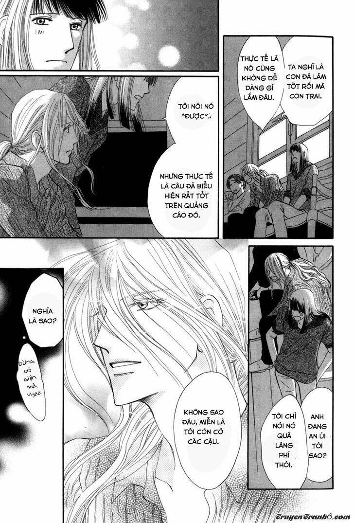 Moon Trick: Chapter 8