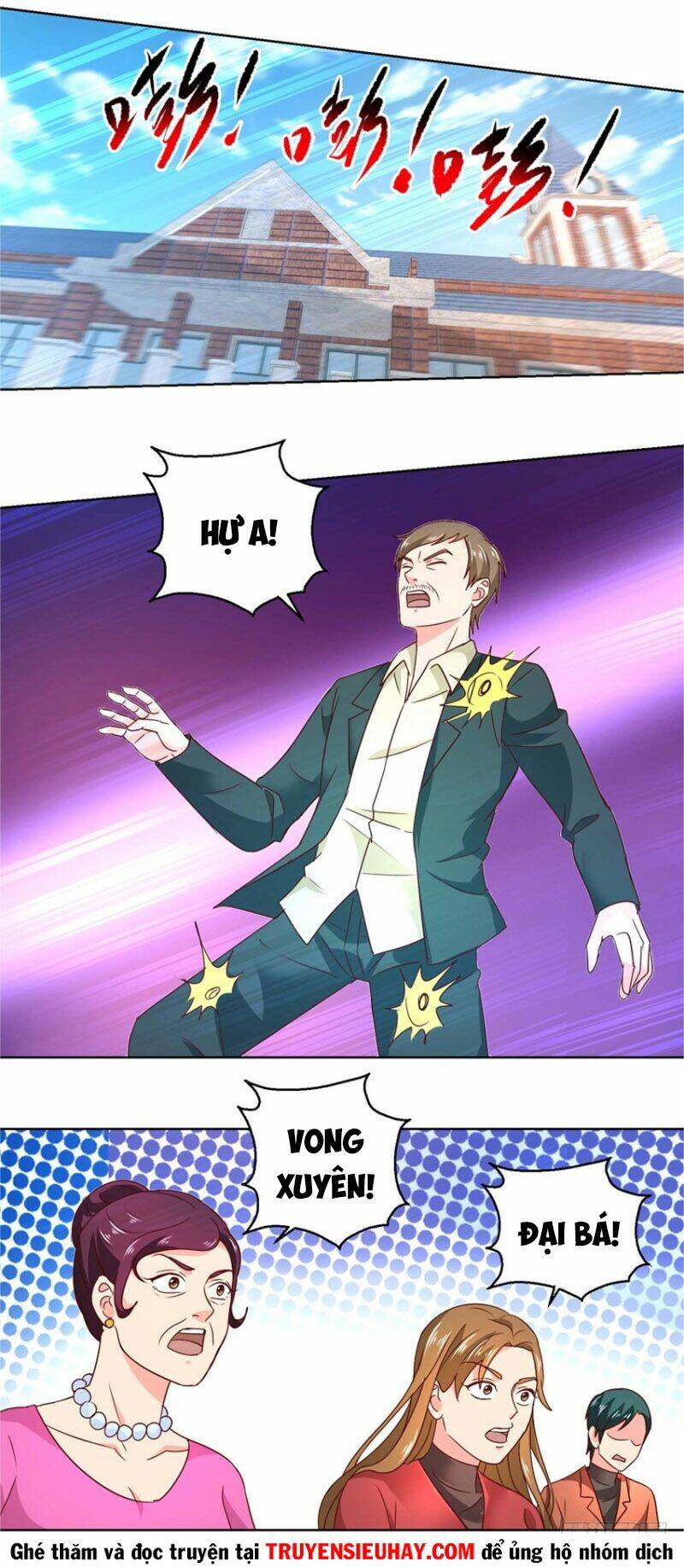 Vú Em Là Cổ Tiên: Chapter 66