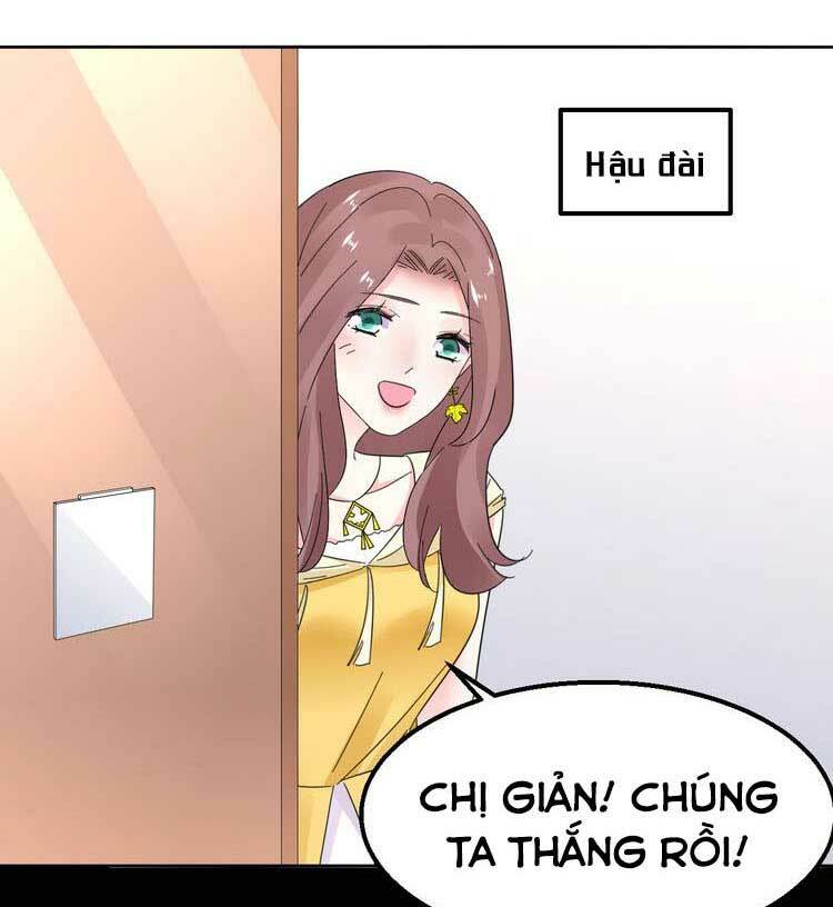 Điều Ước Sủng Ái Bất Bình Đẳng: Chapter 107.2