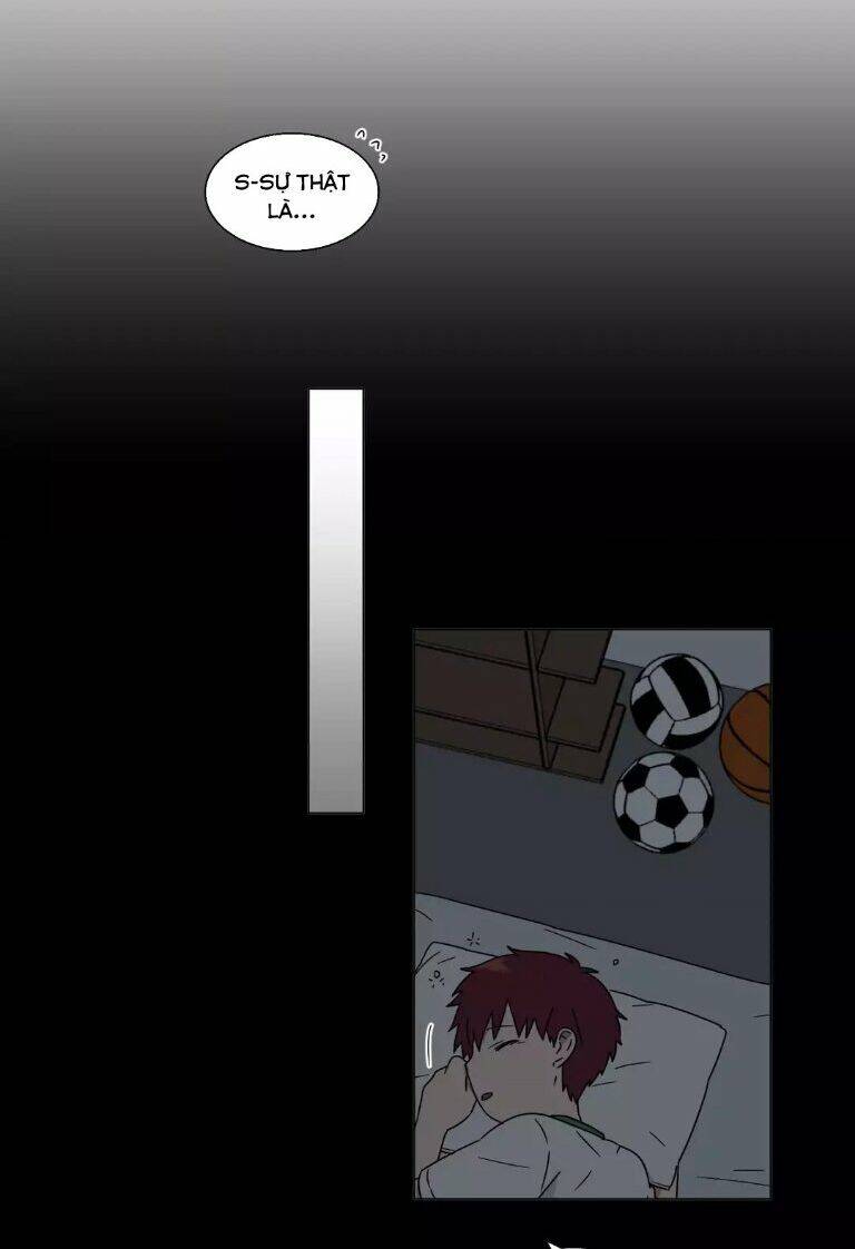 …”Một Sự Thật Khá Khó Chịu.”: Chapter 55