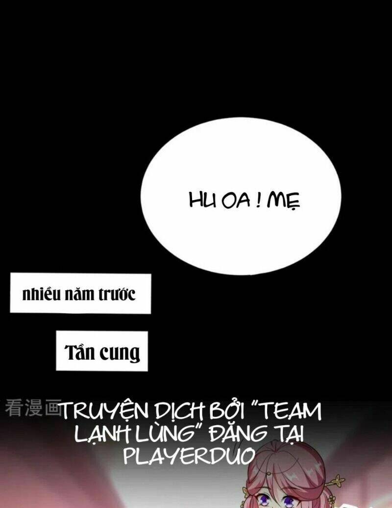 Giang Sơn Mỹ Nam Nhập Trướng Ta: Chapter 48