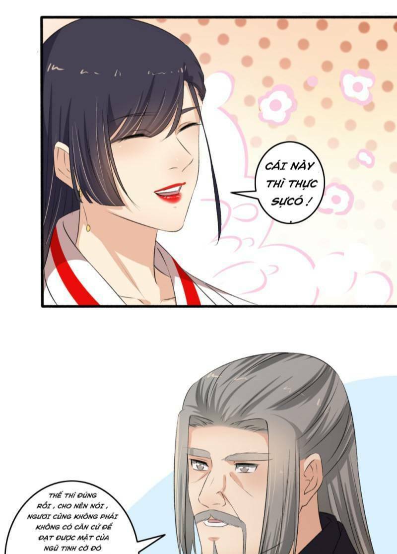 Cuồng Phi Phách Lối: Chapter 103