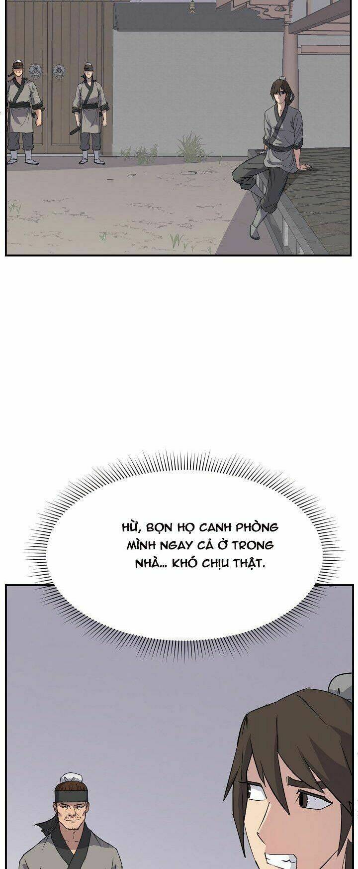 Trọng Sinh, Bất Khả Chiến Bại: Chapter 90