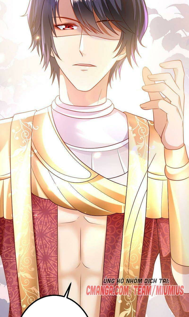 Sủng Hậu Của Vương: Chapter 79