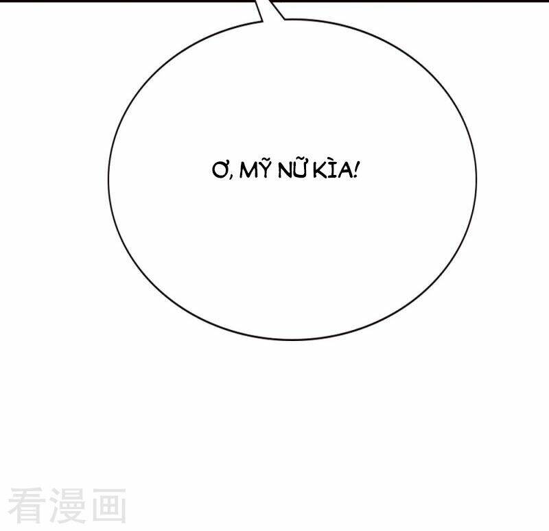 Này! Đừng Động Vào Phô Mai Của Tôi: Chapter 100