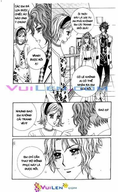 Chạm Mặt Thần Tượng: Chapter 8