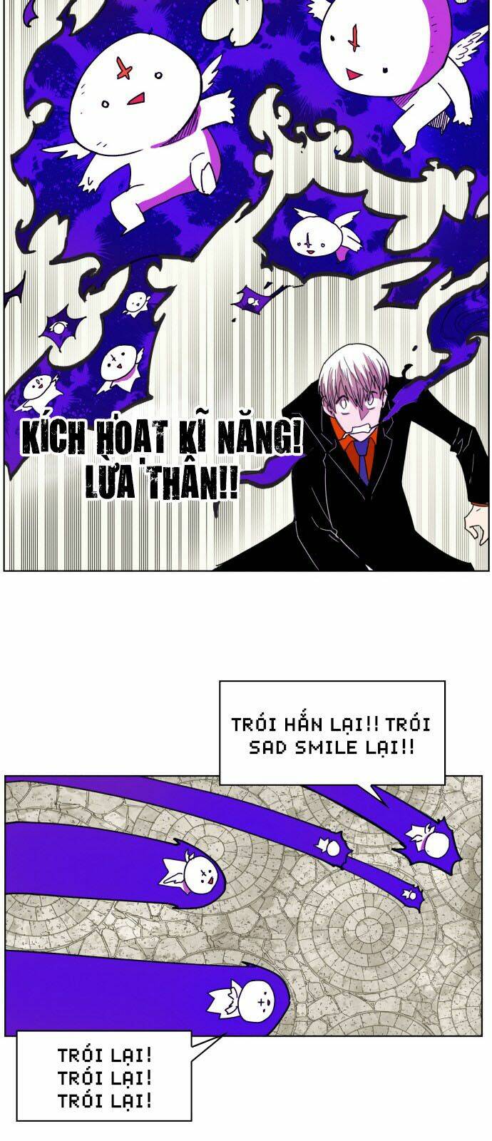 Hard Core Leveling Warrior: Chapter 160