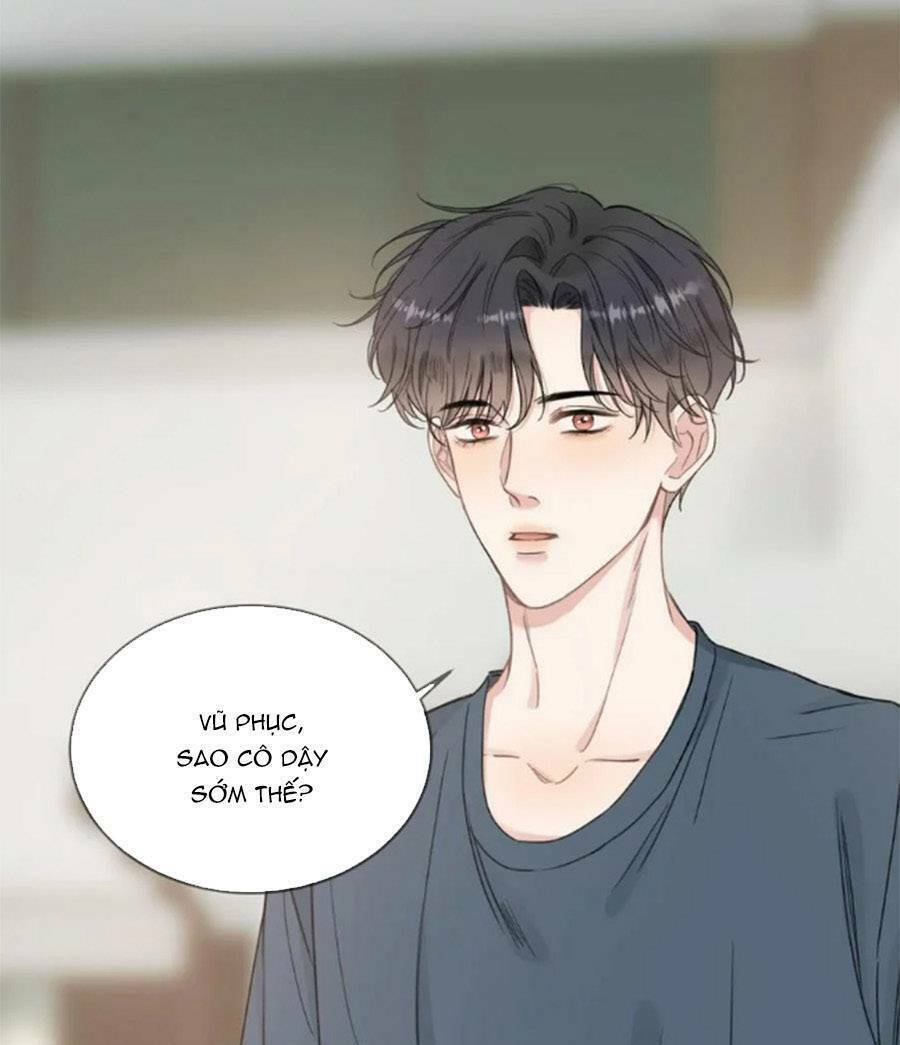 Dĩ Ái Chi Danh: Chapter 40