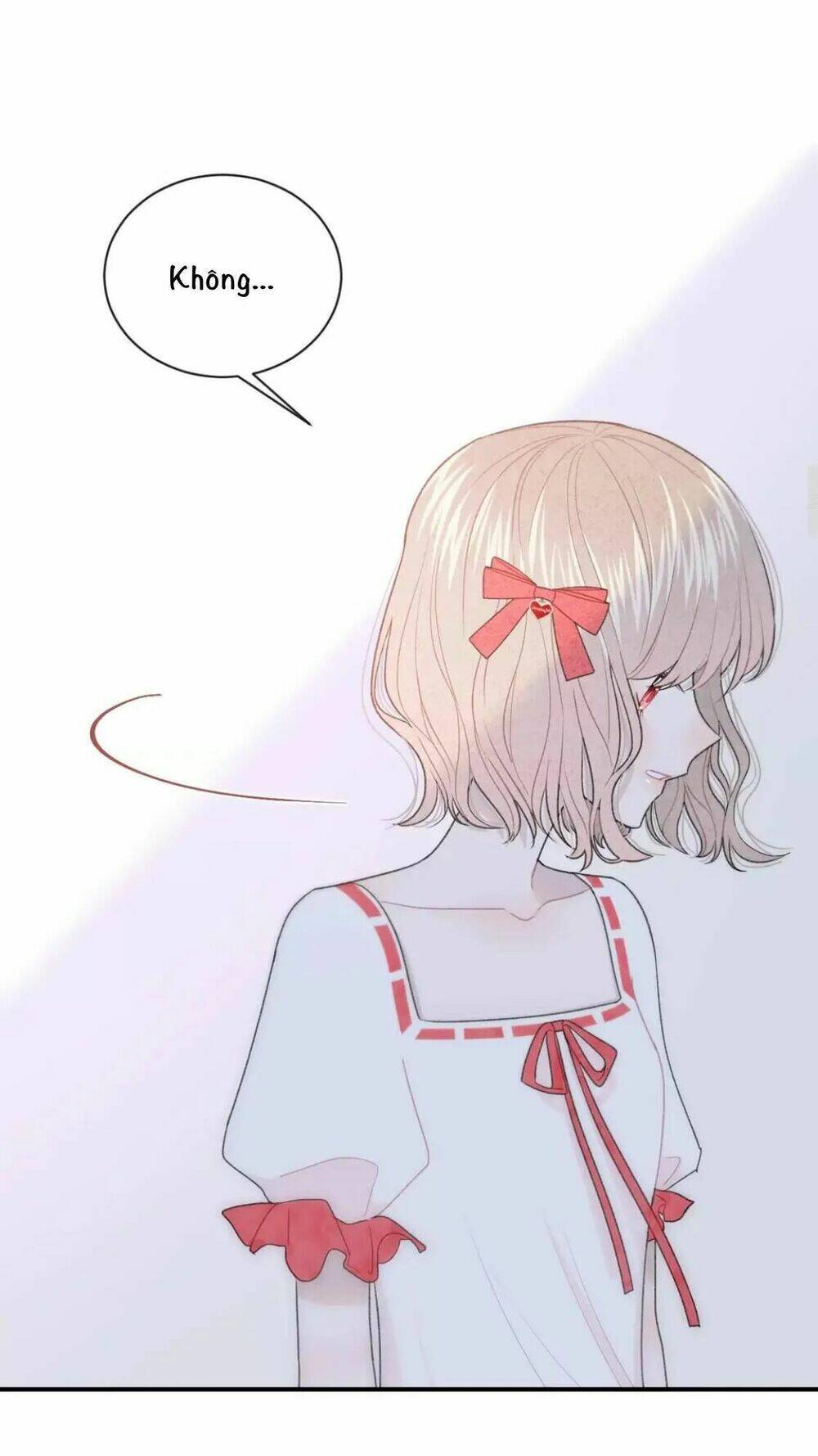 Từ Cái Nhìn Của Em: Chapter 20