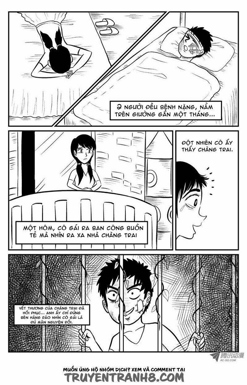 Ký Sinh Trùng: Chapter 2.9