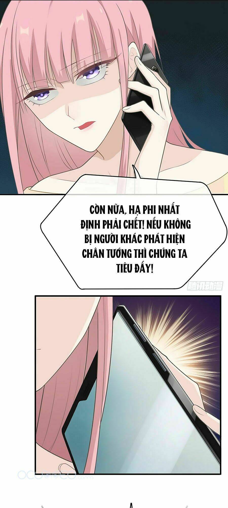 Hai Cách Tìm Gặp Người Yêu: Chapter 12