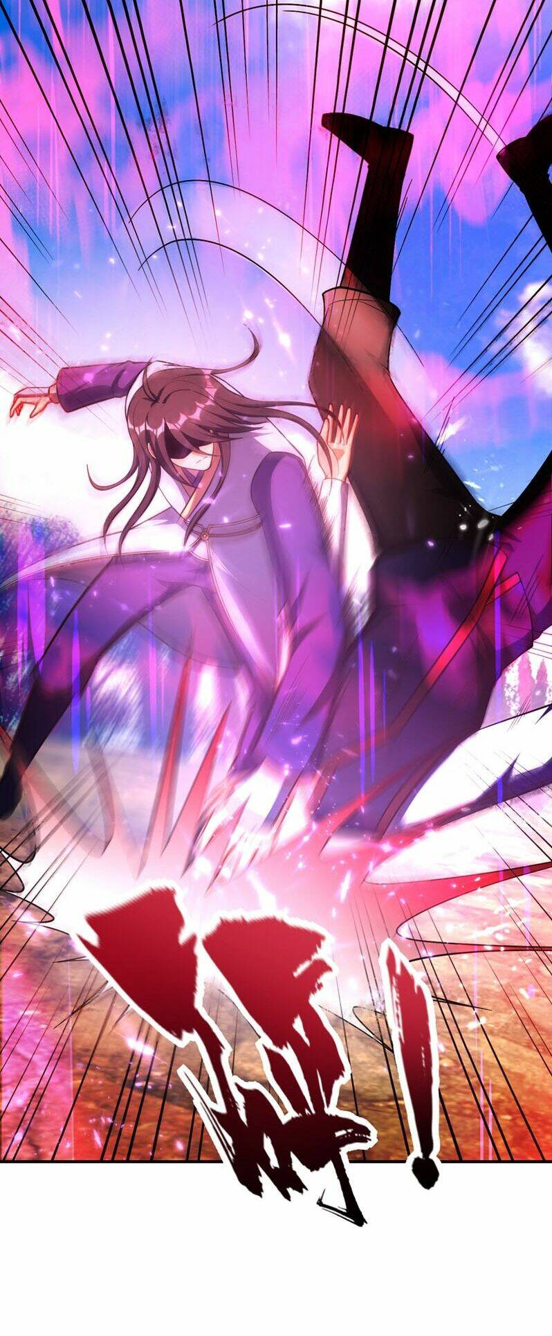 Yêu Giả Vi Vương: Chapter 122