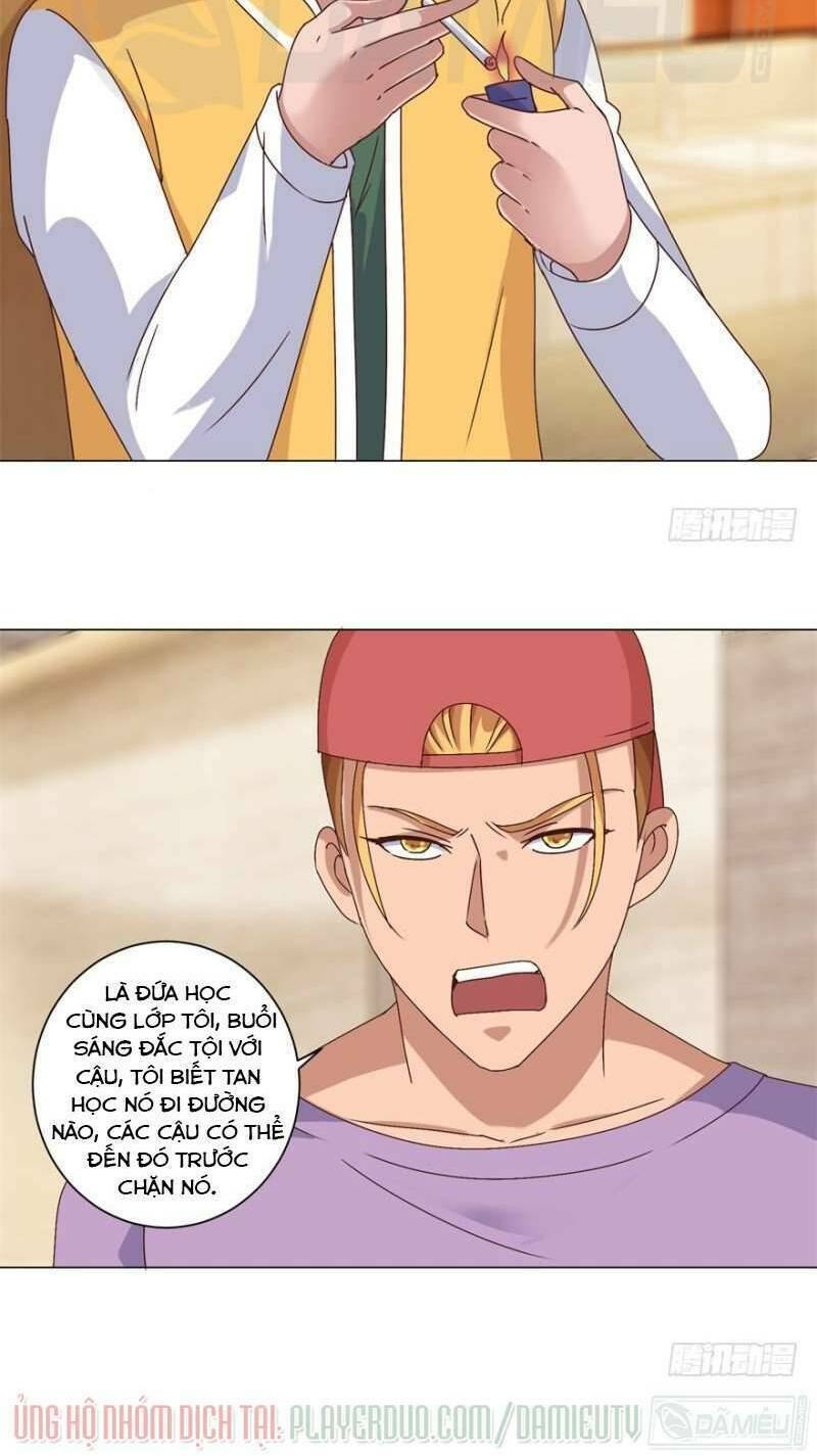 Đô Thị Chí Tôn Hệ Thống: Chapter 87