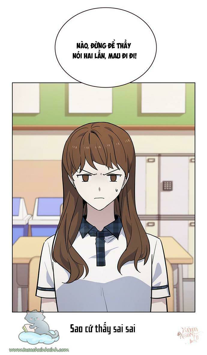 Thằng Bạn Trai Tồi Tệ Của Tôi: Chapter 59