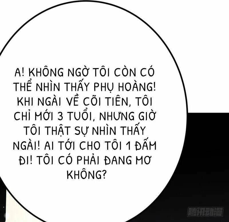 Chào Buổi Sáng, Ức Vạn Manh Thê: Chapter 17