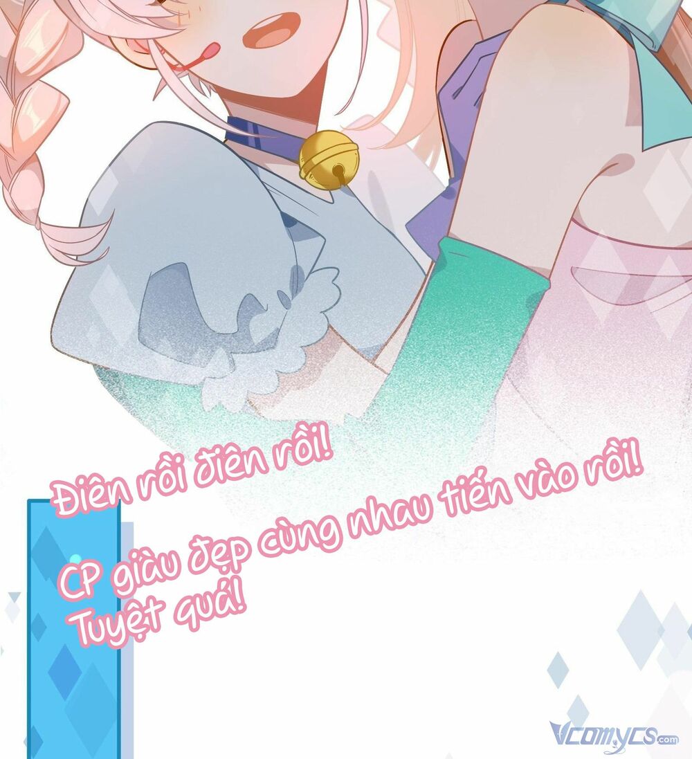 Nữ Phụ Như Tôi Cũng Có Ngày Ra Mắt: Chapter 45