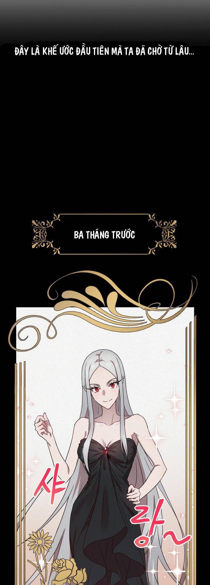 Khế Ước Của Ác Ma: Chapter 2