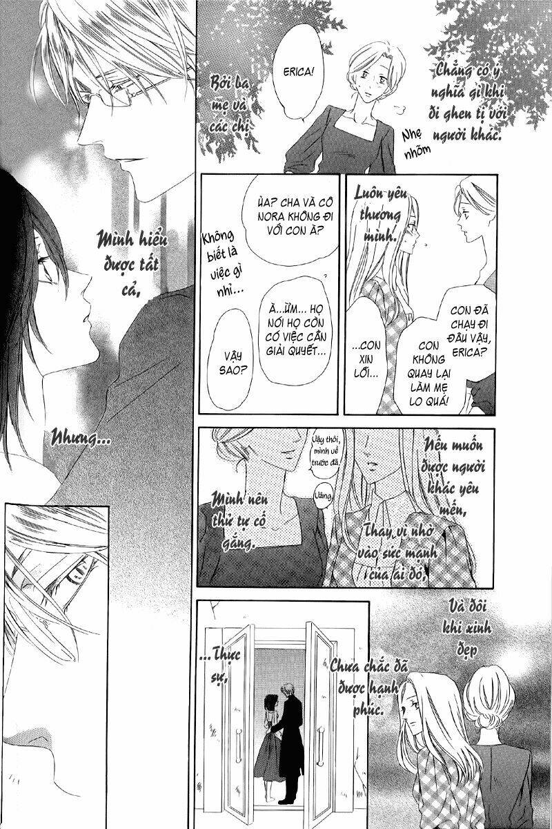 Kainushi Wa Akuma: Chapter 9