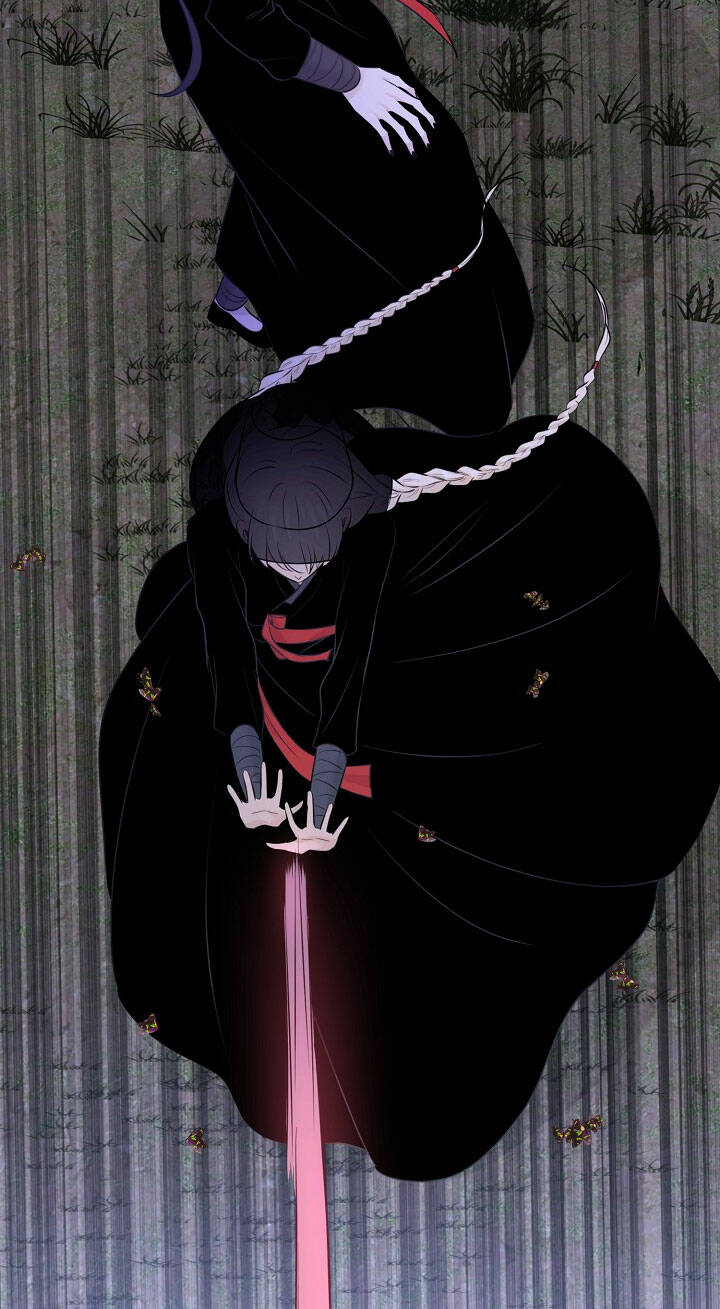 Cuộc Sống Kỳ Thú: Chapter 103