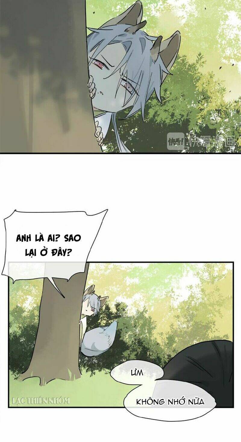 Phép Tắc Trường Ogus: Chapter 27.5