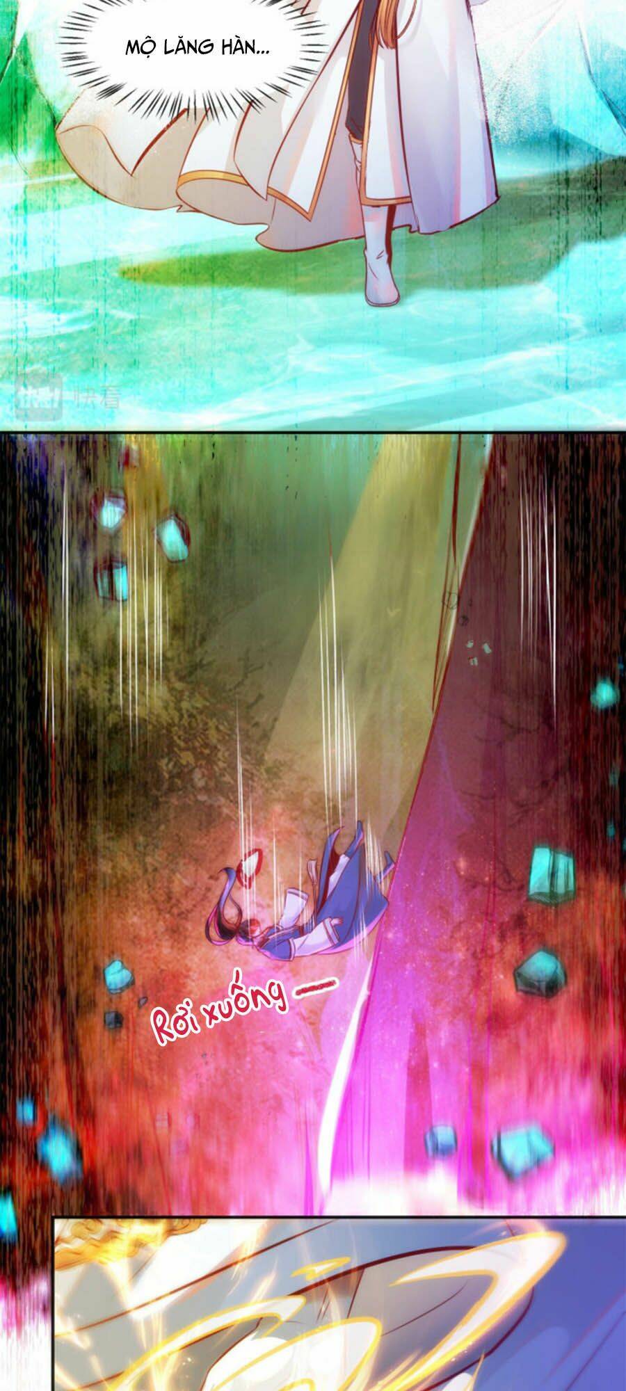 Nghịch Thiên Thần Phi Chí Thượng: Chapter 31